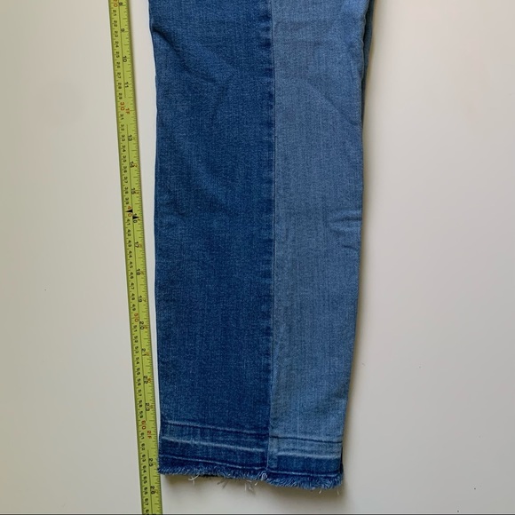 Tommy Hilfiger High Rise Straight Ankle - Picture 6 of 6